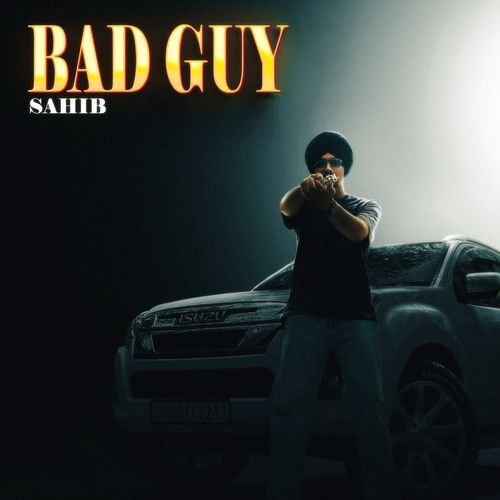 Bad Guy