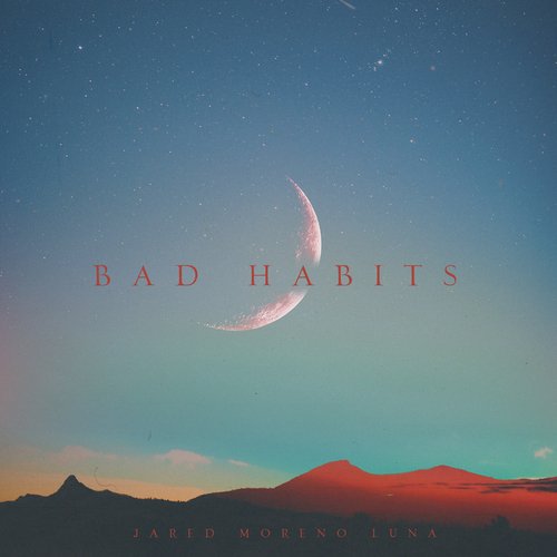 Bad Habits (Cover)_poster_image