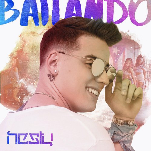 Bailando_poster_image