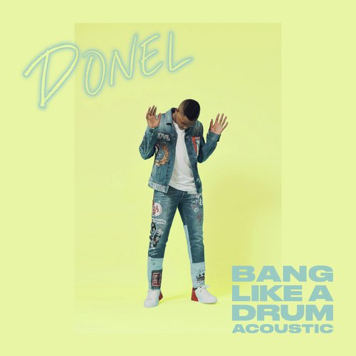 Bang Like A Drum (Acoustic)_poster_image