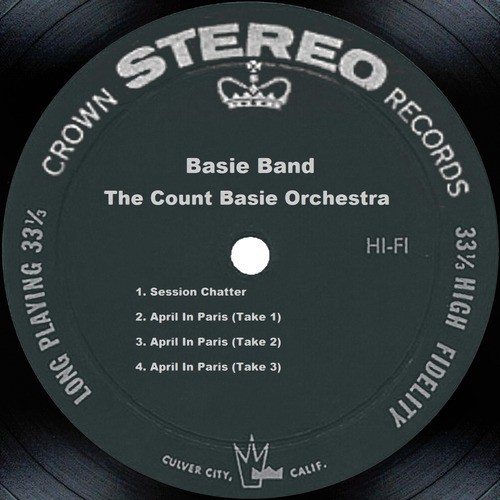 Basie Band