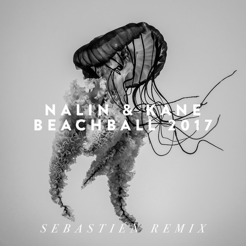 Beachball (Sebastien Extended Remix)