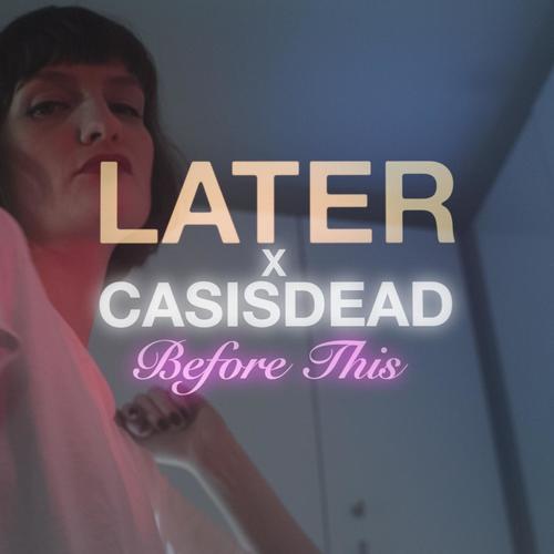 CASisDEAD