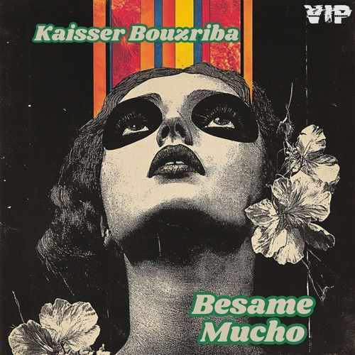 Besame Mucho (Instrumental Mix) cover art
