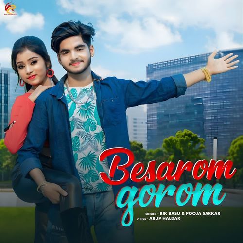 Besaram Garom