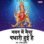 Bhawan men maiya padhari hui hai (Hindi)