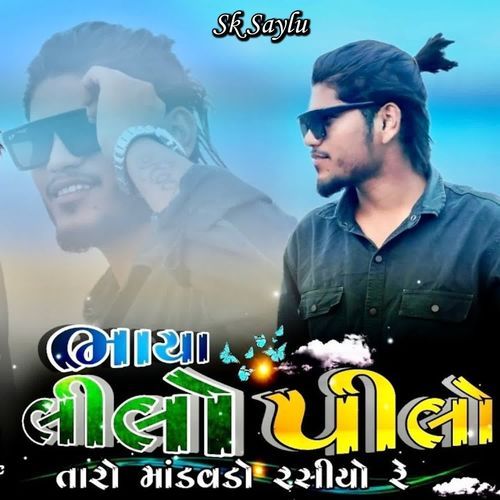 Bhaya Lilo Pilo Taro Mandavdo Rasiyo Re