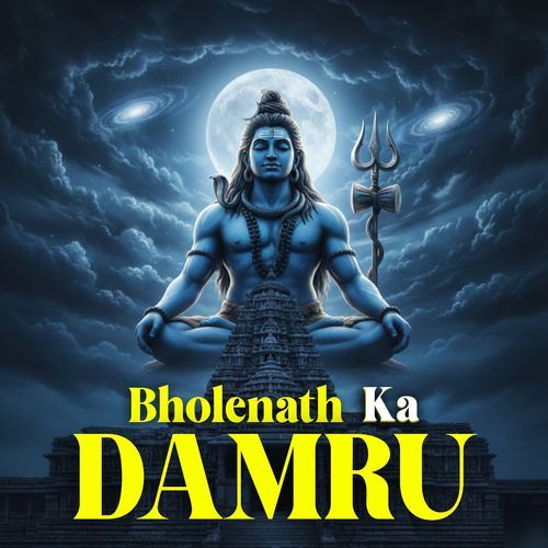 Bholenath Ka Damru