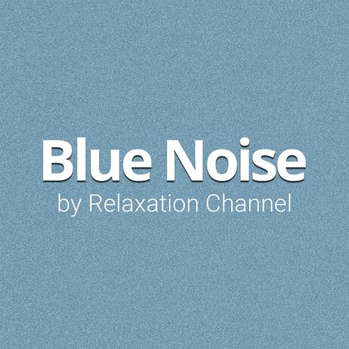 Blue / Azure Noise (Loopable)