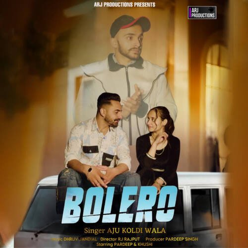 Bolero