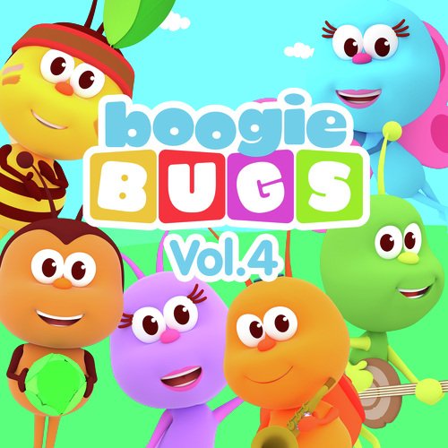 Lala the Fly cover art