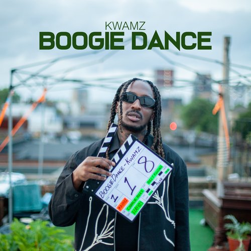 Boogie Dance_poster_image