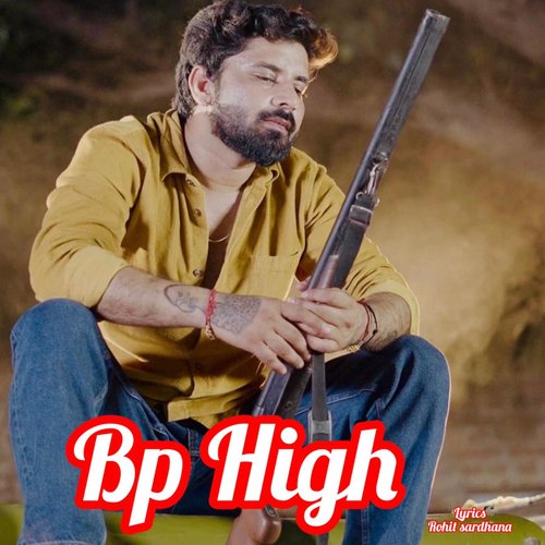 Bp High (feat. Dr Billu Bhati)_poster_image