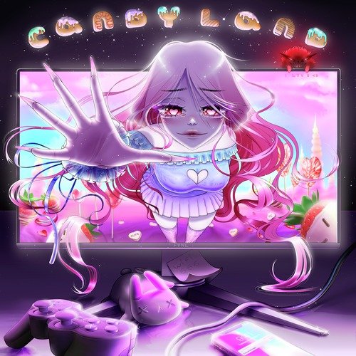 SMS cover art
