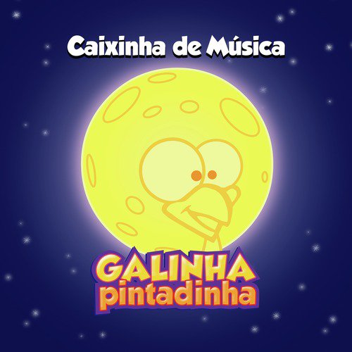 Caixinha de Música Galinha Pintadinha_poster_image