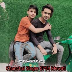 Chanchal Singer 5754 Mewati-FwYuVTJZbQA