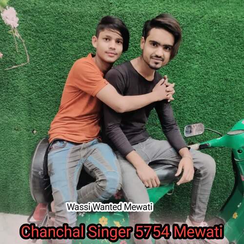 Chanchal Singer 5754 Mewati