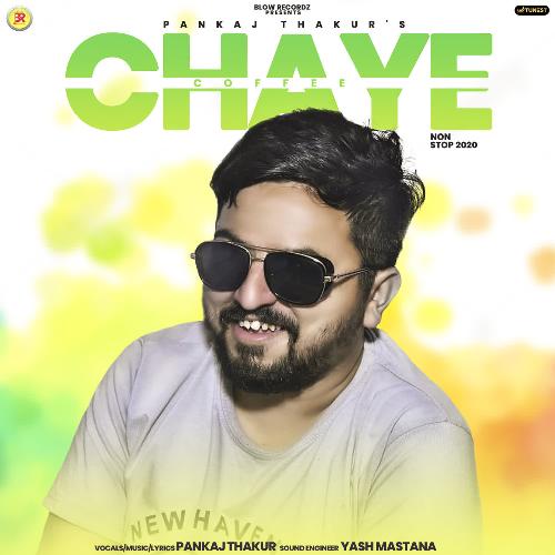 Chaye Coffee_poster_image