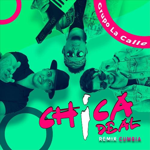 Chica Ideal (Remix Cumbia)