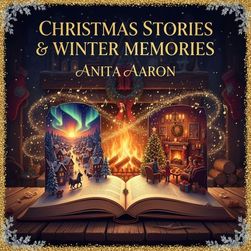 A Star's Light in the Winter Sky