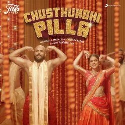 Chusthundhi Pilla-GSEKczd2Glk