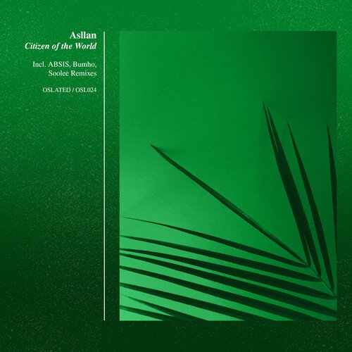 Birth (ABSIS Remix) cover art