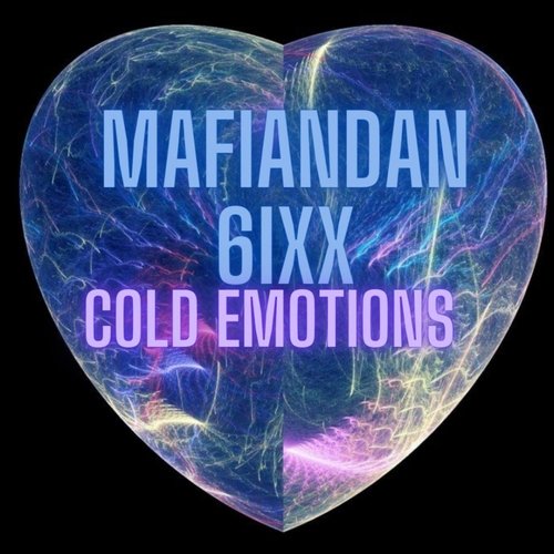 Cold Emotions cover art