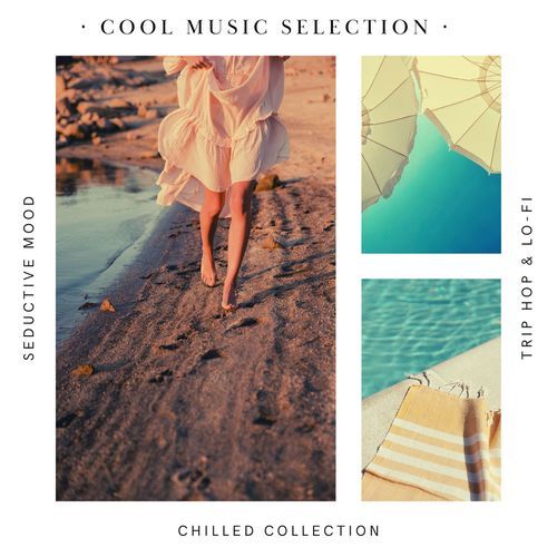 Chill Beats cover art