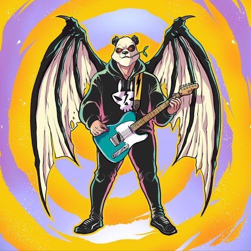 Crave cover art