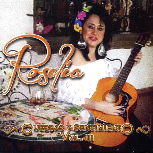 Cuerdas y Sentimiento, Vol. 3