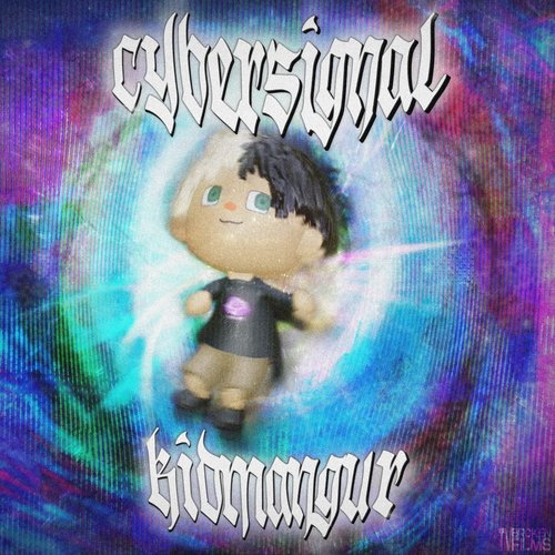 Demi cover art
