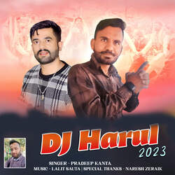 DJ Harul 2023-NAEsditnU3E