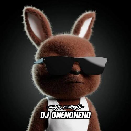 DJ Onenoneno - Inst cover art