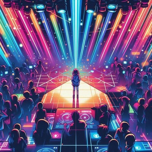 Dance Alone