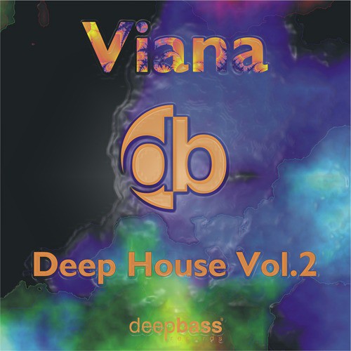 Deep House Vol. 2