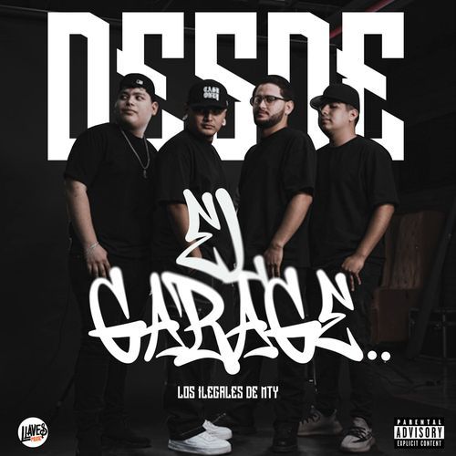 Revelaciones De Un Cholo (En Vivo) cover art