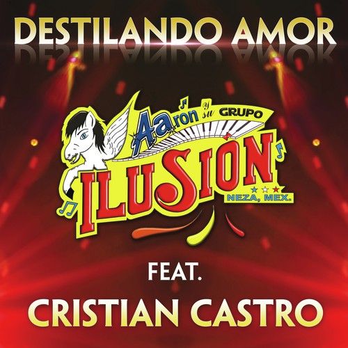 Destilando Amor_poster_image