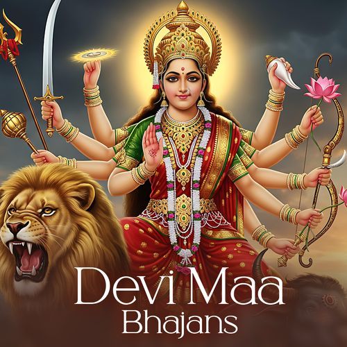 Jai Mata Di Jai Mata Di (From "Kohram")