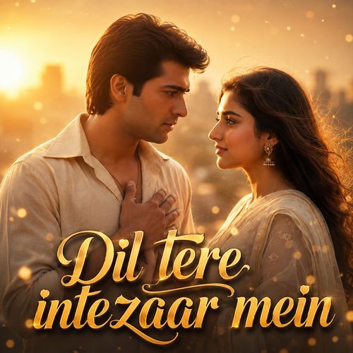 Dil Tere Intezaar Mein