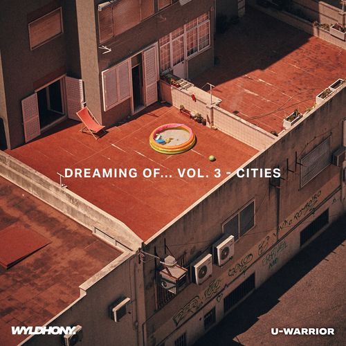 Nazaré cover art