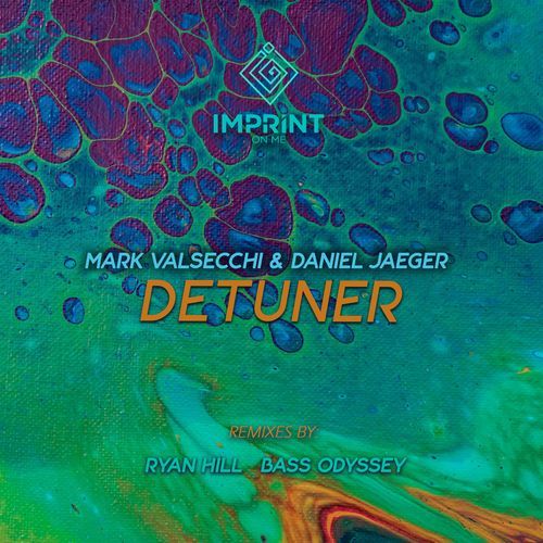 Detuner (Ryan Hill Remix)