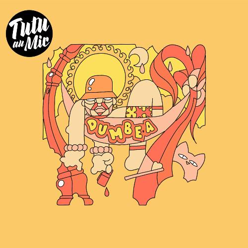 Baïla (intro) cover art