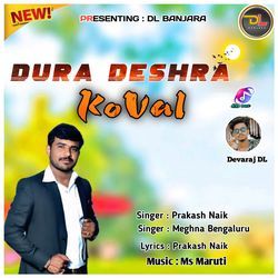 Dura Deshra Koval