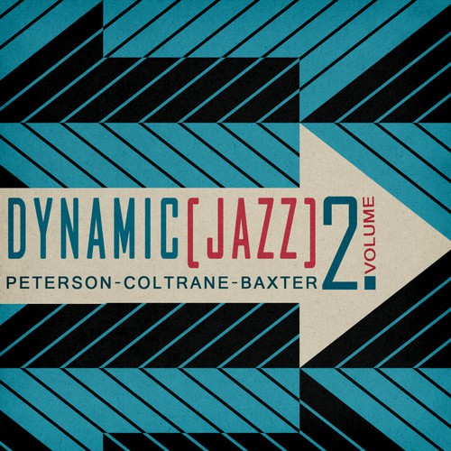 Dynamic Jazz Vol 2 - Peterson , Coltrane , Baker