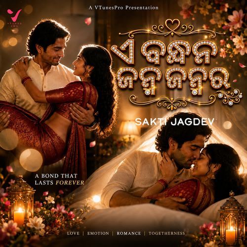 E Bandhana Janma Janma Ra