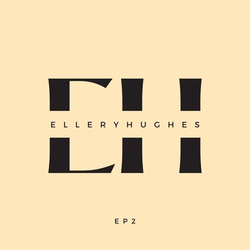EP2 (Piano Arrangements)