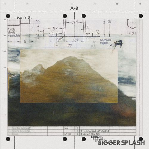 Bigger Splash