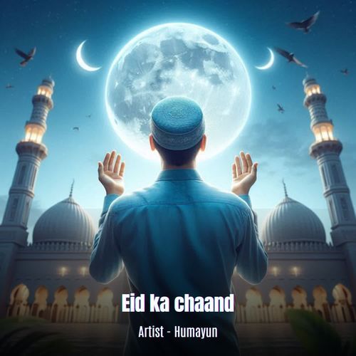Eid ka chaand