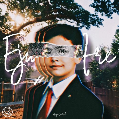 Ejaze Are cover art