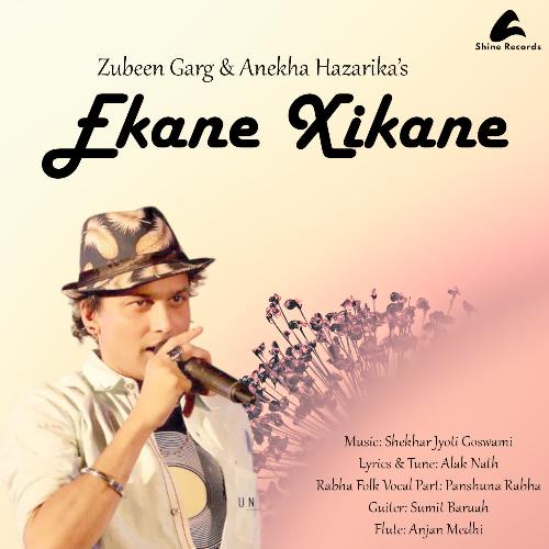 Ekane Xikane